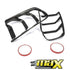 Suitable To Fit - Mustang (2015-On) Carbon Fibre Tail Light Cover