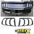 Suitable To Fit - Mustang (2015-On) Carbon Fibre Tail Light Cover