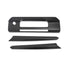 Suitable To Fit - Ranger Next Gen (22-On) Base Model Tailgate Arrow Kit (3-Piece)