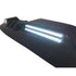 Suitable To Fit - Ranger T9 Next Gen (22-On) Gloss Black Dual Function DRL LED Roof Light