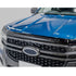 Suitable To Fit - Ranger Next Gen (22-On) Gloss Black Bonnet Guard
