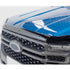 Suitable To Fit - Ranger Next Gen (22-On) Gloss Black Bonnet Guard