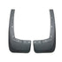 Suitable To Fit - Ranger Next Gen (22-On) Plastic Molded Mud Flaps (4Pc)