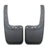 Suitable To Fit - Ranger Next Gen (22-On) Plastic Molded Mud Flaps (4Pc)