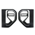 Suitable To Fit - Ranger Next Gen (22-On) Plastic Side Vent Covers