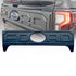 Suitable To Fit - Ranger Next Gen (22-On) Plastic Tailgate Cladding