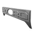 Suitable To Fit - Ranger Next Gen (22-On) Plastic Tailgate Cladding