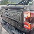 Suitable To Fit - Ranger Next Gen (22-On) Plastic Tailgate Cladding