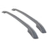 Suitable To Fit - Ranger Next Gen (22-On) Double-Cab Stick On Roof Racks