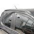 Suitable To Fit - Ranger Next Gen (22-On) Double-Cab Stick On Roof Racks