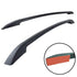 Suitable To Fit - Ranger Next Gen (22-On) Double-Cab Stick On Roof Racks