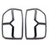 Suitable To Fit - Ranger Next Gen (22-On) Taillight Surrounds