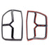 Suitable To Fit - Ranger Next Gen (22-On) Taillight Surrounds