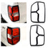 Suitable To Fit - Ranger Next Gen (22-On) Taillight Surrounds