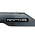 Suitable To Fit - Ranger Raptor Next Gen (22-On) Smooth Plastic Door Moulding