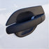 Suitable To Fit - Ranger T6 (12-15) Matte Black Accessory Trim Kit (17-Piece)