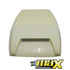 Suitable To Fit - Ranger T7/ T8 (16-21) V3 Plastic Bonnet Scoop - Unpainted