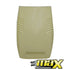 Suitable To Fit - Ranger T7/ T8 (16-21) V3 Plastic Bonnet Scoop - Unpainted