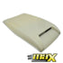 Suitable To Fit - Ranger T7/ T8 (16-21) V3 Plastic Bonnet Scoop - Unpainted