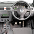 Suitable To Fit - VW Golf 1 GTI Style Foot Pedals