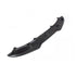 Suitable To Fit - VW Golf 6 GTI H-Style Carbon Fibre Front Spoiler