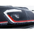 Suitable To Fit - VW Golf 6 LED Projector Headlight - Golf 7.5 GTI Style