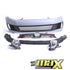 Suitable To Fit - VW Golf 6 GTI Front Plastic Bumper With Fogs