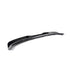 Suitable To Fit - VW Golf 7 / 7.5  GTI / R Maxton Style Gloss Black Roof Spoiler Extension