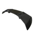 Suitable To Fit - VW Golf 7 Gloss Black Razor Style Roof Spoiler