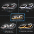 Suitable To Fit - VW Golf MK7 - Golf 7.5 GTI Style Upgrade Headlight