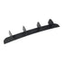 Suitable To Fit - VW Golf 8 Maxton Style Rear Diffuser (21-On)