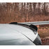 Suitable To Fit - VW Golf 8 (21-On) Maxton Style Gloss Black Roof Spoiler Extension