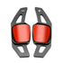 Suitable To Fit - VW Polo 6R GTI Aluminium Paddle Shift Extensions