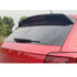 Suitable To Fit - VW Polo 8 AW (18-On) Gloss Black GTI Style Roof Spoiler