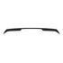 Suitable To Fit - VW Polo 8 AW (18-On) Gloss Black GTI Style Roof Spoiler