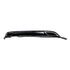 Suitable To Fit - VW Polo 8 AW (18-22) Gloss Black R-Line Style Rear Diffuser