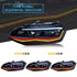 Suitable To Fit - VW Polo 8 AW (18-On) DRL Projector Headlight