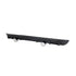 Suitable To Fit - VW Polo 9N3 / Vivo Matte Black Diffuser With Dummy Exhaust