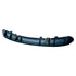 Suitable To Fit - VW Polo 9N3 / Vivo Matte Black Diffuser With Dummy Exhaust