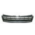 Suitable To Fit - VW Polo Vivo (10-18) De-Badged Dual-Function LED Grille