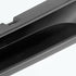 Suitable To Fit - VW Golf 8 GTI OEM Style Matte Black Rear Diffuser
