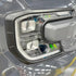 Suitable To Fit - Everest (23-On) Matte Black Headlight Surround