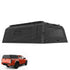 Isuzu D-Max (19-On) - Aluminium Canopy Urban Edition With Windows