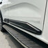 Suitable To Fit - Next Gen Everest (22-On) Smooth Plastic Door Moulding