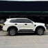 Suitable To Fit - Next Gen Everest (22-On) Smooth Plastic Door Moulding