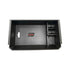 Suitable To Fit - Ranger Next Gen T9 (22-On) Center Console Armrest Storage Box