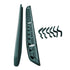 Suitable To Fit - Ranger Next Gen T9 (22-On) Raptor Xtreme Side Steps