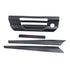 Suitable To Fit - Ranger Next Gen (22-On) Base Model Tailgate Arrow Kit (4-Piece)