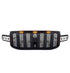 Suitable To Fit - Ranger Next Gen (22-On) Dual-Function DRL LED Upgrade Grille