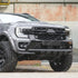 Suitable To Fit - Ranger Next Gen (22-On) Matte Black Lower Nudge Bar / Styling Bar